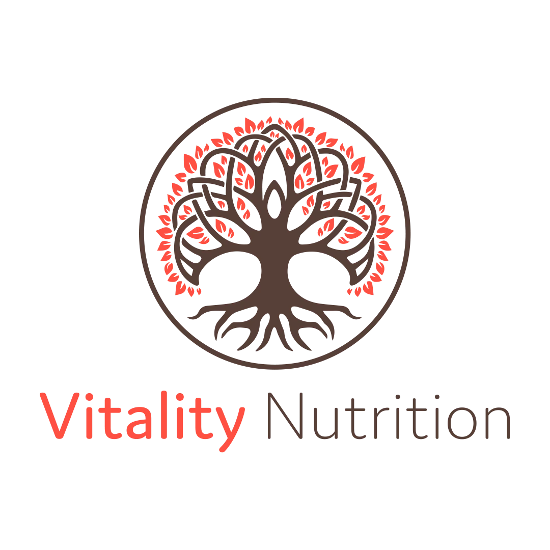 Vitality Nutrition